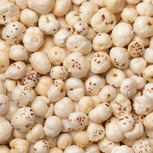 Foxnuts Makhana