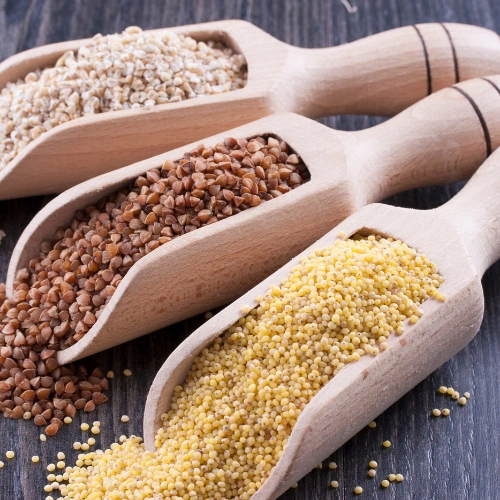 Psyllium Husk